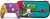 Powera Nintendo Switch Slim Case - Go Yoshi - Switcholedlite