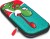 Powera Nintendo Switch Slim Case - Go Yoshi - Switcholedlite
