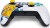 Powera Nsw Enh Wired Controller - Pikachu High Voltage