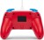 Powera - Enhanced Wired Controller Til Nintendo Switch - Mario