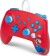 Powera - Enhanced Wired Controller Til Nintendo Switch - Mario