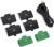 Powera Play Charge Kit - Xbox Series Xs - Black