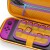 Powera Protection Case - Color Splash Heroes Nintendo Switch