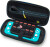 Powera Protection Case For Nintendo Switch - Oled Model Nintendo Switch And