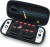 Powera Protection Case For Nintendo Switch - Oled Model Nintendo Switch And