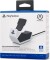 Powera Solo Chargingstation For Ps5 Dualsense Wireless Controller - White