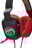 Powera Stereo Headset - Mario Kart Rivals Nintendo Switch