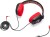 Powera Stereo Headset - Mario Kart Rivals Nintendo Switch