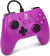 Powera Wired Controller Grape Purple