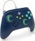 Powera Wired Controller - Mariner Blue Xbox Series X - S