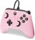 Powera Wired Controller - Pink Xbox Xs