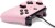 Powera Wired Controller - Pink Xbox Xs
