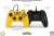 Powera - Nintendo Switch Controller - Pickachu Shadow