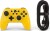 Powera - Nintendo Switch Controller - Pickachu Shadow