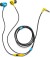 Powera Wired Earbuds - Peely Fortnite Nintendo Switch Nintendo Switch