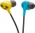Powera Wired Earbuds - Peely Fortnite Nintendo Switch Nintendo Switch