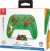 Powera - Wireless Controller For Nintendo Switch - Hungry Yoshi - Green