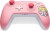 Powera Wireless Controller Princess Peach Pink Nintendo Switch