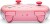 Powera Wireless Controller Princess Peach Pink Nintendo Switch