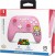 Powera Wireless Controller Princess Peach Pink Nintendo Switch