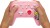 Powera Wireless Controller Princess Peach Pink Nintendo Switch