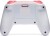 Powera Wireless Controller Princess Peach Pink Nintendo Switch