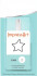 Prægestempel - Stjerne - L 65 Mm - Str 3 Mm - 1 Stk