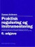Praktisk Regulering Og Instrumentering