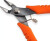 Revell - Bidetang - 39058