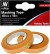 Maskeringstape - Vallejo - 2 Stk - 10 Mm X 18 Meter
