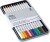 Winsor Newton - Farveblyanter - Studio Collection - 12 Farver