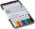 Winsor Newton - Farveblyanter - Studio Collection - 12 Farver