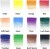 Winsor Newton - Farveblyanter - Studio Collection - 12 Farver