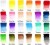 Winsor Newton - Akvarel Farveblyanter Sæt - Studio Collection - 24 Farver