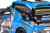 Premium Truck Rc 1 24 2 4Ghz Blue - Tec-Toy