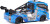 Premium Truck Rc 1 24 2 4Ghz Blue - Tec-Toy