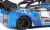 Premium Truck Rc 1 24 2 4Ghz Blue - Tec-Toy