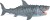 Primal Hatch - Interactive Megalodon