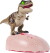Primal Hatch - Jurassic World T Rex 2 0