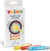 Primo - Oliepastel 12 Stk
