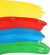 Primo - Plakatmaling 6 Bøtter 25 Ml - Basic