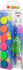 Primo - Plakatmaling 6 Bøtter 25 Ml - Neon