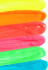Primo - Plakatmaling 6 Bøtter 25 Ml - Neon
