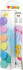 Primo - Plakatmaling 6 Bøtter 25 Ml - Pastel