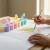 Primo - Plakatmaling 6 Bøtter 25 Ml - Pastel