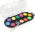 Primo - Vandfarve Palette 12 Farver - M Special