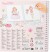 Princess Mimi - Dress Me Up Stickersbog - 0413577