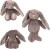 Princess Mimi - Kanin Bamse - Overraskelse - 20 Cm