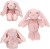 Princess Mimi - Kanin Bamse - Overraskelse - 20 Cm