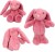 Princess Mimi - Kanin Bamse - Overraskelse - 20 Cm